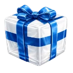Flamez Casino: Gift Image